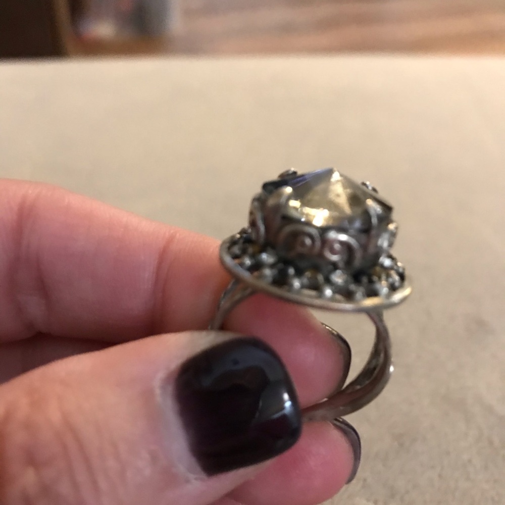 Sorrelli ring - Picture 5 of 5